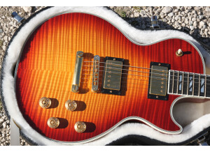 Gibson Les Paul Supreme - Heritage Cherry Sunburst (96016)