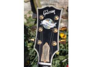 Gibson Les Paul Supreme - Heritage Cherry Sunburst (83515)