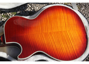Gibson Les Paul Supreme - Heritage Cherry Sunburst (92101)