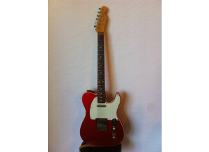 Fender Telecaster Custom '62 Reissue Japan