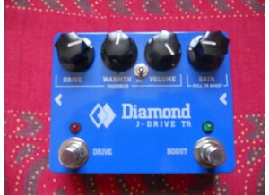 Diamond Pedals J-drive MK3 (85475)