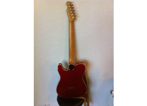 Fender Telecaster Custom '62 Reissue Japan