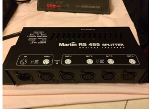 Martin RS-485 Optosplitter (10805)
