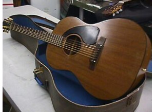 Gibson LG 0 (72748)