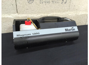 Martin Magnum 1000