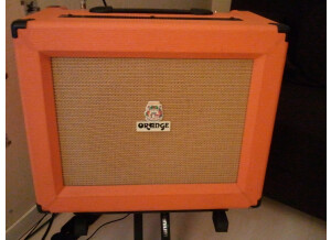 Orange Rocker 30 (49368)