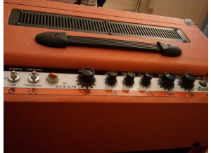 Orange Rocker 30 (89115)