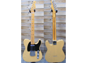 Fender Telecaster Reissue 52