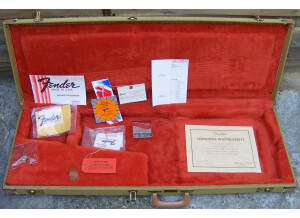 Fender Telecaster Reissue 52