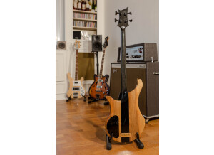 Vigier Arpege Vintage Carbone (39134)