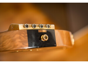 Vigier Arpege Vintage Carbone (10261)