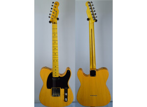 Fender Telecaster Reissue 52