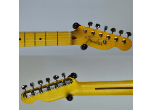 Fender Telecaster Reissue 52