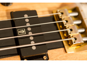 Vigier Arpege Vintage Carbone (91545)