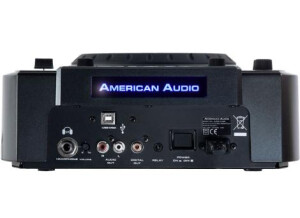 American Audio Radius 1000