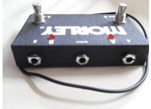 Morley ABY Selector / Combiner (3613)