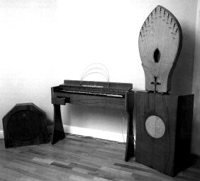 La synthèse sonore La synthèse sonore