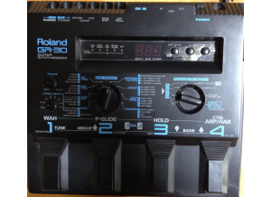 Roland GR-30 (51999)