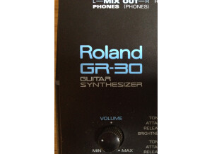 Roland GR-30 (58938)