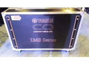 Yamaha IM8-24 (4042)