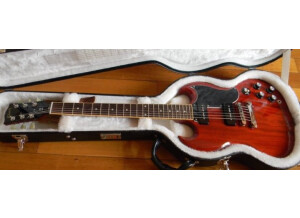 Gibson [Guitar of the Week #37] '67 SG Special Reissue w/P90 - Heritage Cherry (6755)