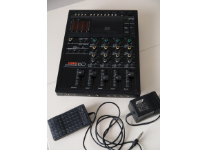Fostex fostex 160