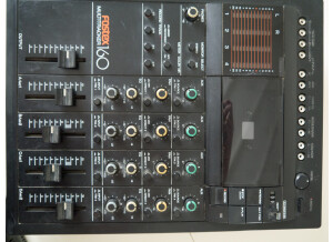 Fostex fostex 160