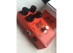 Xotic Effects BB Preamp (94886)