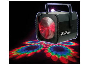 ADJ (American DJ) Revo III (53526)