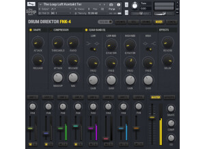 Mixer 2
