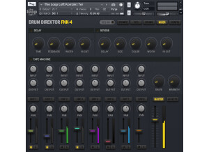 Mixer 3