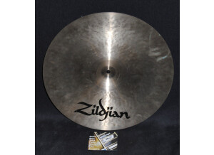 Zildjian K Custom Dark Crash 16'' (30387)