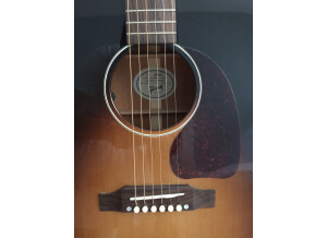 Gibson J-45 Standard - Vintage Sunburst (79960)