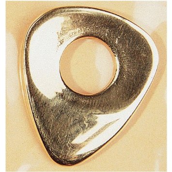 Dugain Metal Plaqué or