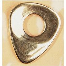Dugain Metal Plaqué or