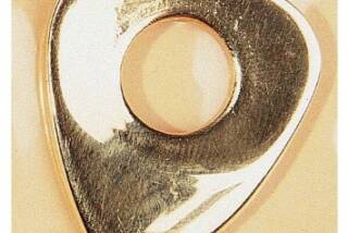 Dugain Metal Plaqué or