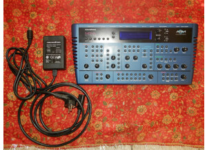 Novation Nova (62499)