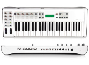 Music And More MB-33 MkII (43704)