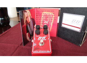 Xotic Effects BB Preamp - Andy Timmons Signature Model (55682)