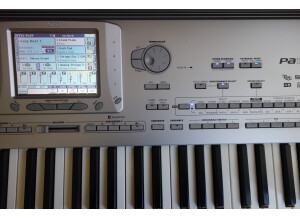 Korg Pa1XPro (85432)