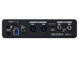 Zoom UAC 2 v5