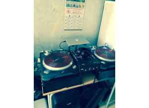 Numark TTXUSB (85564)