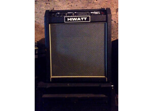 Hiwatt B100/15 (3035)