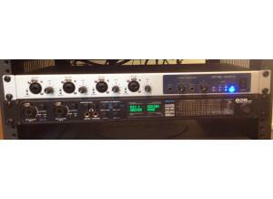 MOTU 828 mk3 Hybrid (91070)