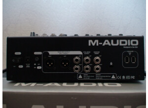 M-Audio NRV10 (41298)