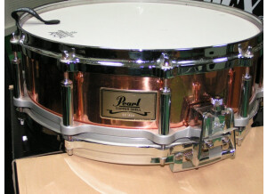 Pearl FREE FLOATING 14"X5" cuivre rouge