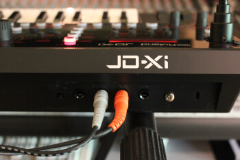 Roland JD-Xi Roland JD-Xi