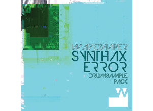 WS Synthax Error 350