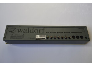Waldorf Micro Q (69923)
