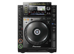 Pioneer CDJ-2000 (73089)